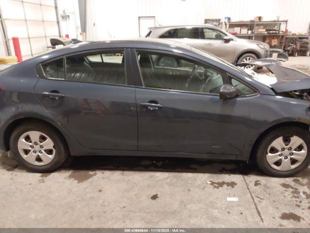 Kia Forte Lx Image 15