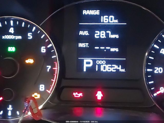 Kia Forte Lx Image 3