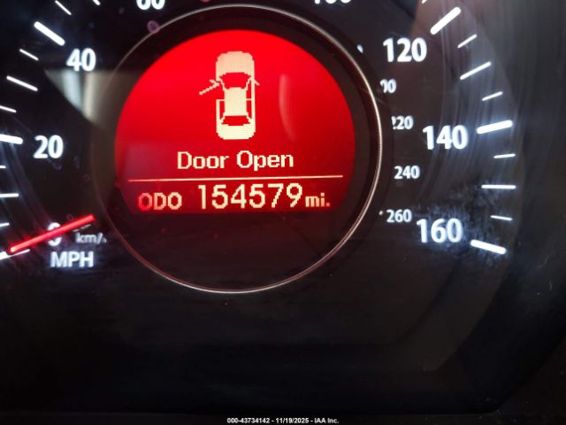 Kia Optima Lx Image 8