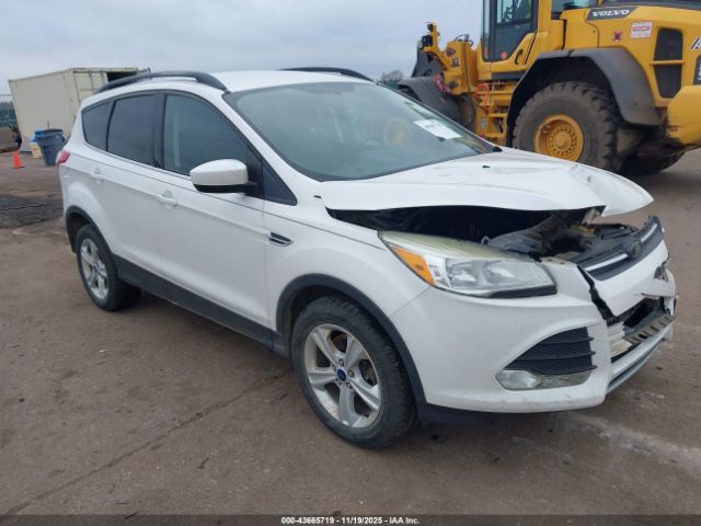 Ford Escape Se Image 1