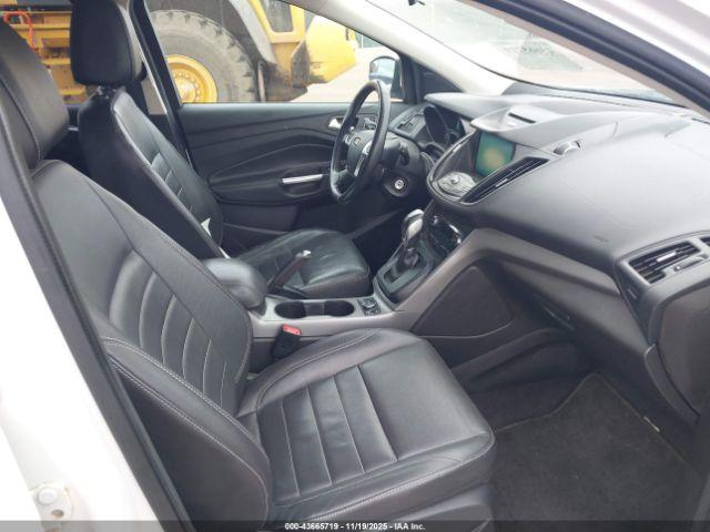 Ford Escape Se Image 8