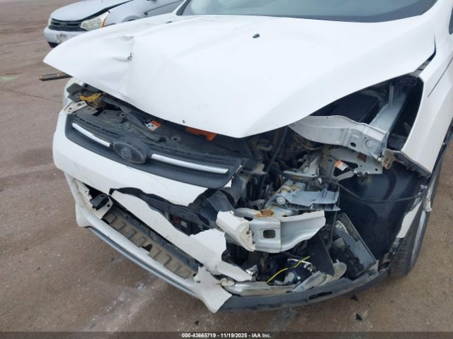 Ford Escape Se Image 2