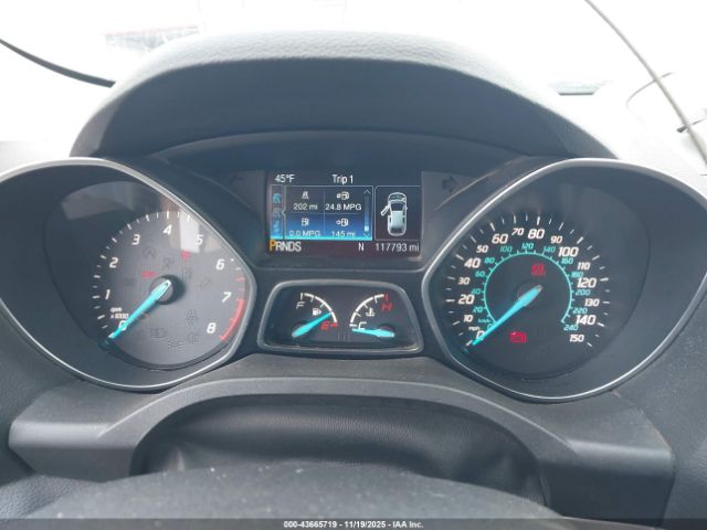 Ford Escape Se Image 9