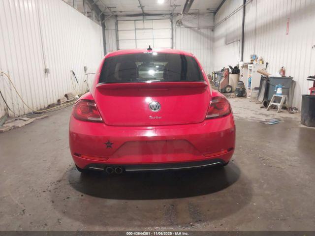 Volkswagen Beetle Image 13