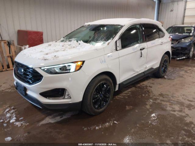 Ford Edge Sel Image 2