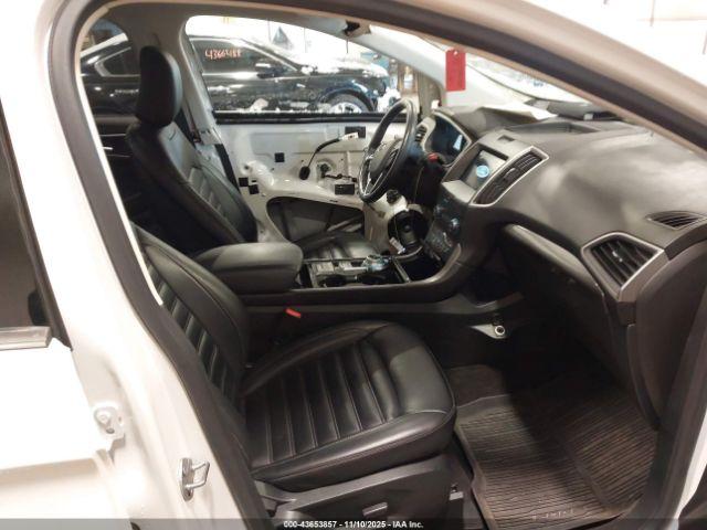 Ford Edge Sel Image 4