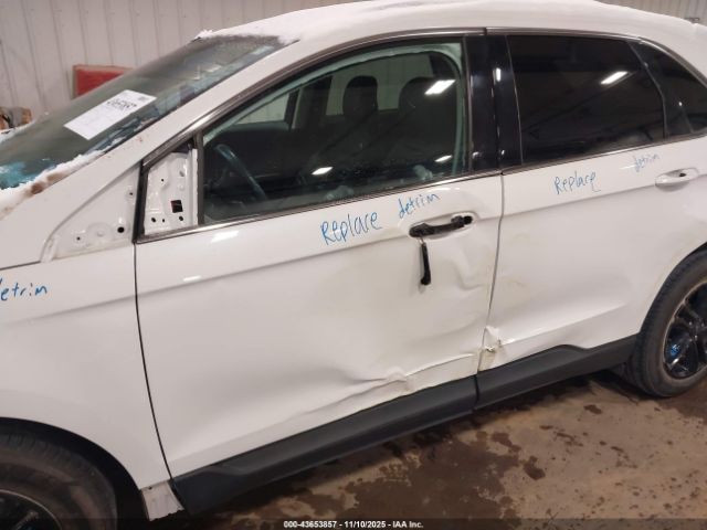 Ford Edge Sel Image 5