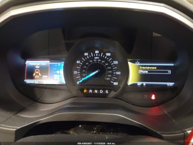 Ford Edge Sel Image 12