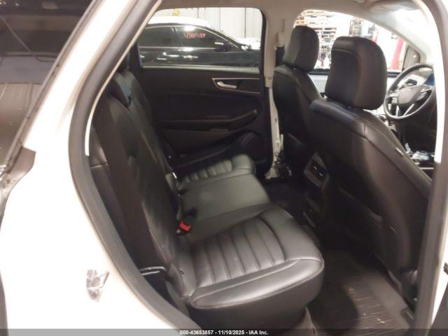 Ford Edge Sel Image 9