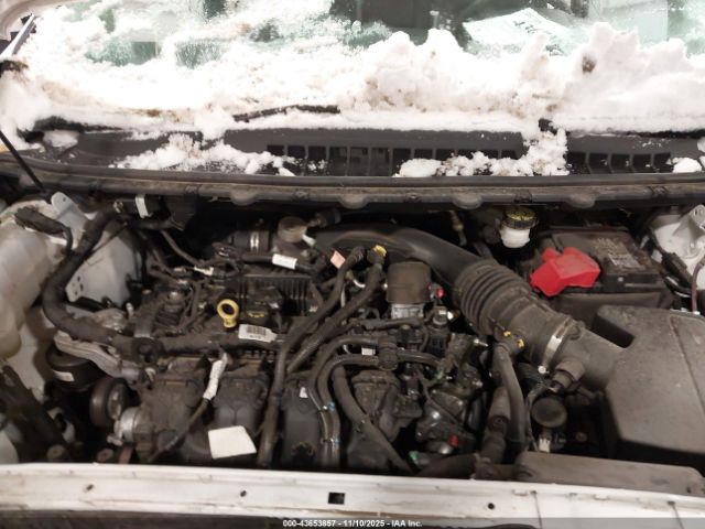 Ford Edge Sel Image 10