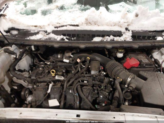 Ford Edge Sel Image 10