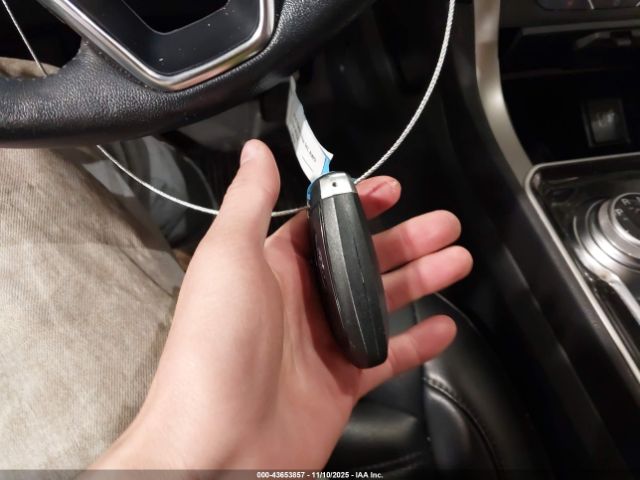 Ford Edge Sel Image 3