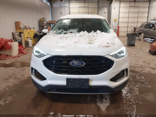 Ford Edge Sel Image 7