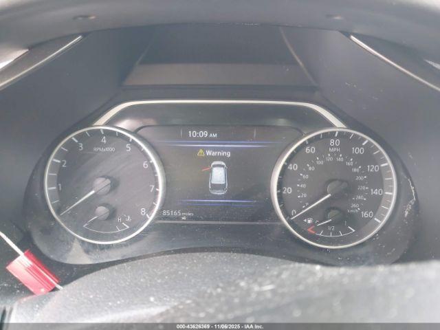 Nissan Murano Sl Intelligent Awd Image 5