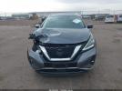 Nissan Murano Sl Intelligent Awd Image 16