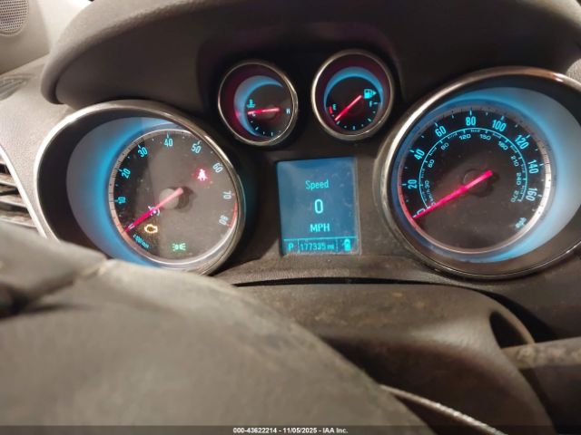 Buick Encore Convenience Image 7