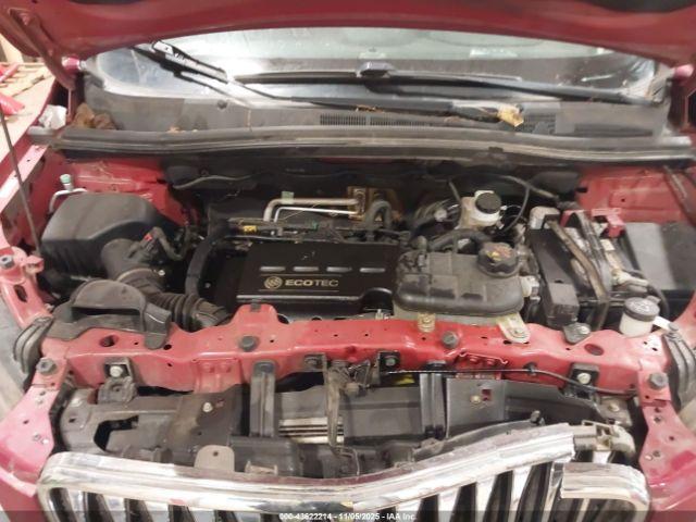 Buick Encore Convenience Image 6