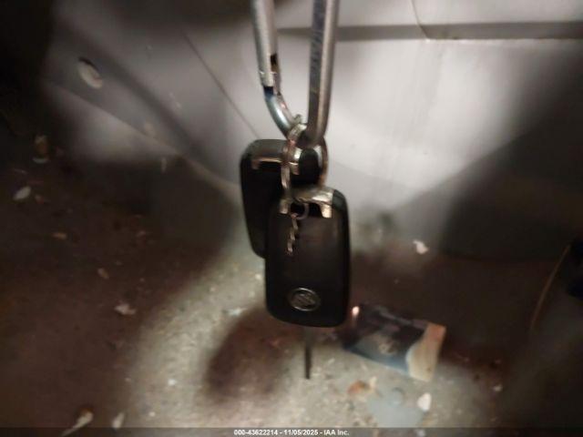 Buick Encore Convenience Image 14