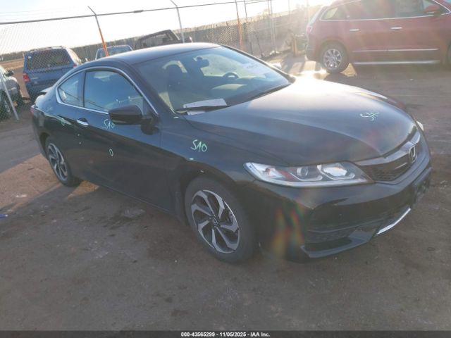 Honda Accord Lx-s Image 1