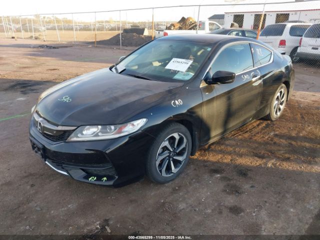 Honda Accord Lx-s Image 13