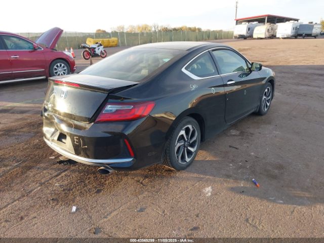 Honda Accord Lx-s Image 14