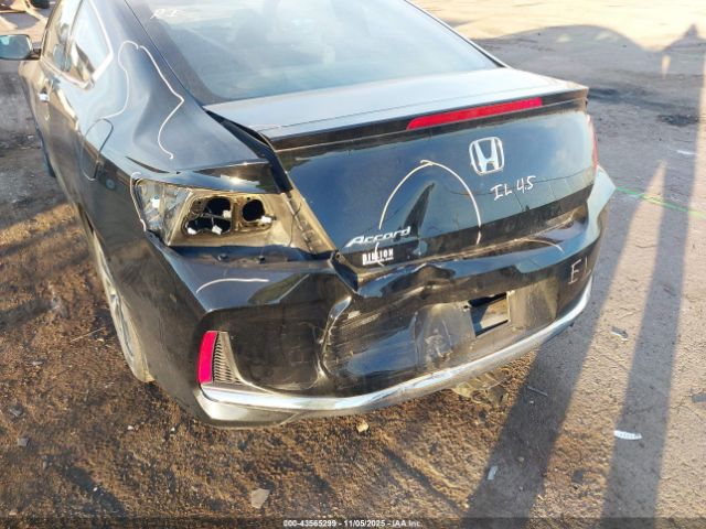 Honda Accord Lx-s Image 15