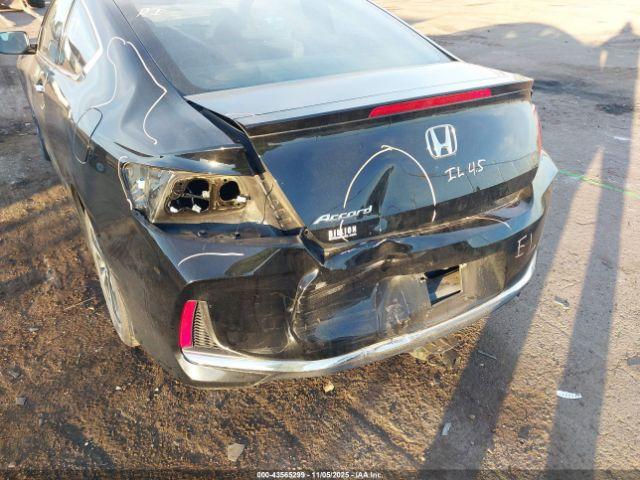 Honda Accord Lx-s Image 15