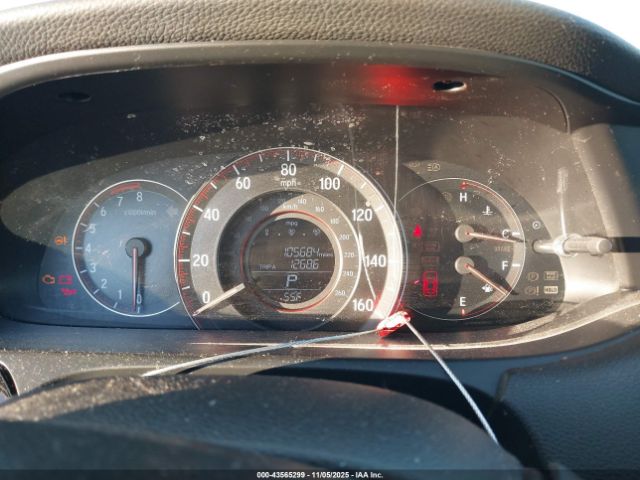 Honda Accord Lx-s Image 2