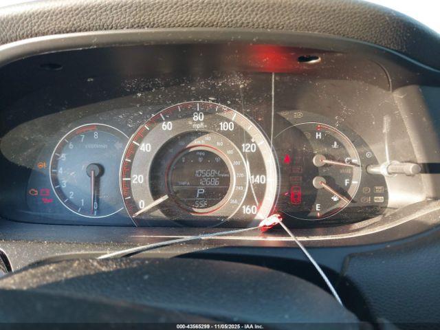 Honda Accord Lx-s Image 2