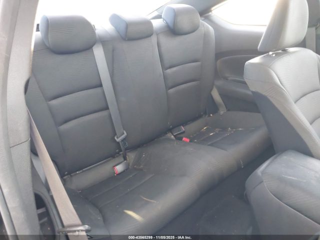 Honda Accord Lx-s Image 6