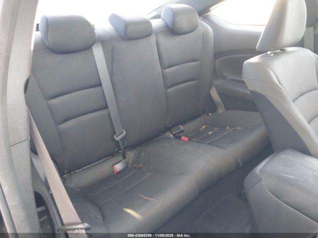 Honda Accord Lx-s Image 6