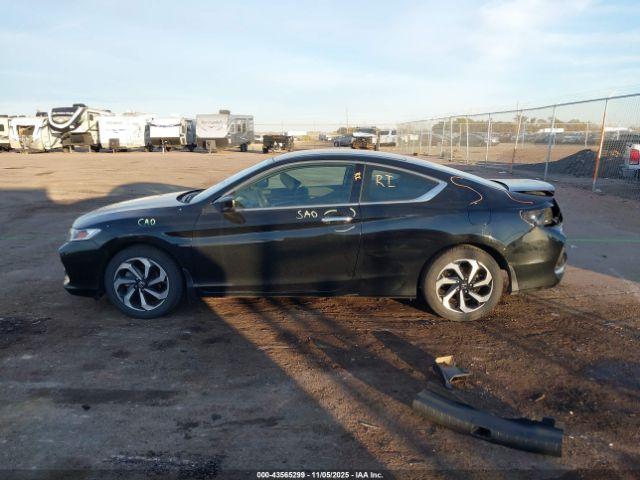 Honda Accord Lx-s Image 5