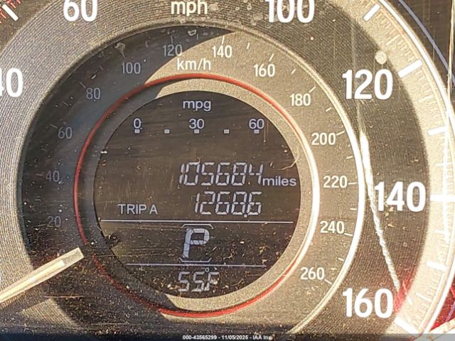 Honda Accord Lx-s Image 11