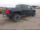 Chevrolet Silverado 1500 2lt Image 3