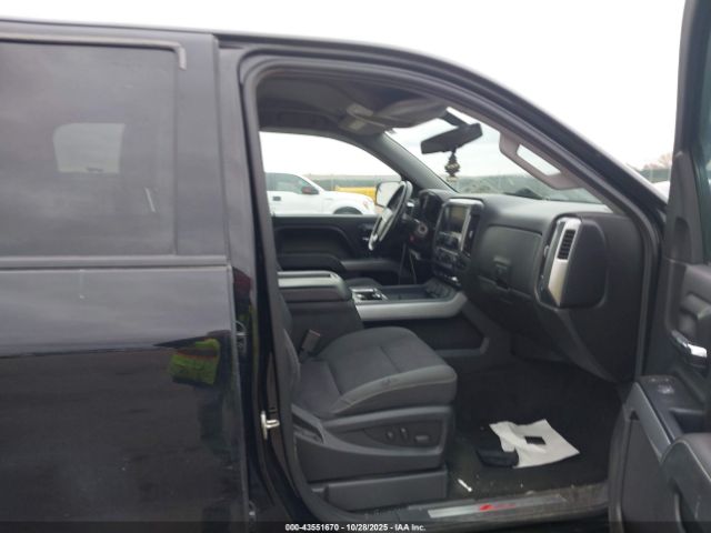 Chevrolet Silverado 1500 2lt Image 8