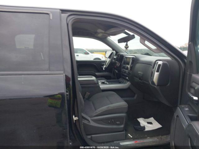 Chevrolet Silverado 1500 2lt Image 8