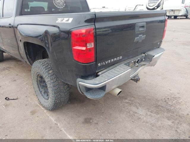 Chevrolet Silverado 1500 2lt Image 7