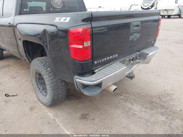 Chevrolet Silverado 1500 2lt Image 7