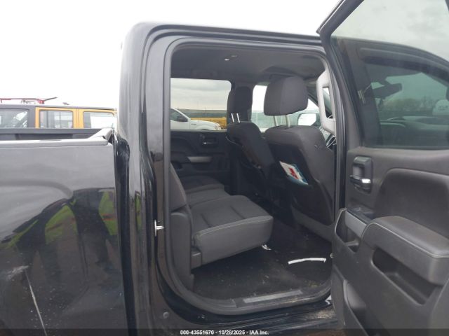 Chevrolet Silverado 1500 2lt Image 5