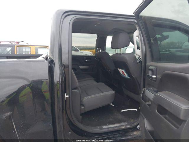 Chevrolet Silverado 1500 2lt Image 5