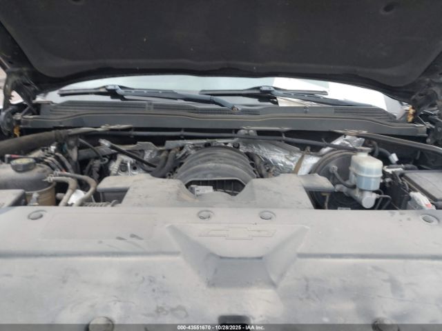 Chevrolet Silverado 1500 2lt Image 6