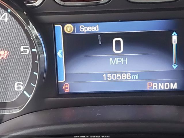 Chevrolet Silverado 1500 2lt Image 13