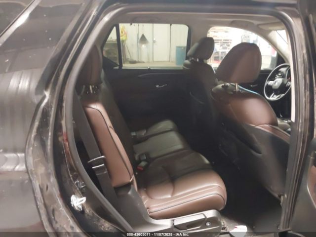 Honda Pilot Awd Elite Image 7