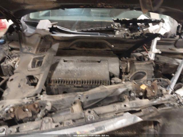 Honda Pilot Awd Elite Image 3