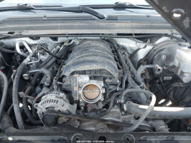 Chevrolet Suburban Lt Image 4