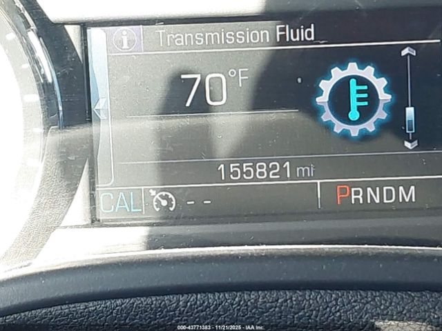 Chevrolet Suburban Lt Image 9