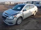 Nissan Versa 1.6 Sv Image 4