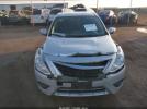 Nissan Versa 1.6 Sv Image 10