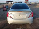 Nissan Versa 1.6 Sv Image 13