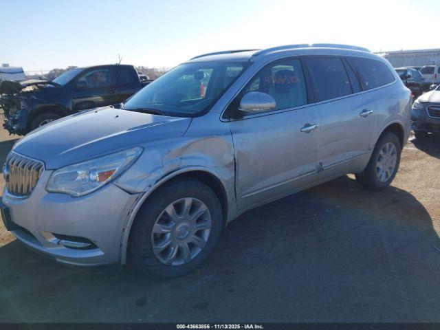 Buick Enclave Premium Image 12